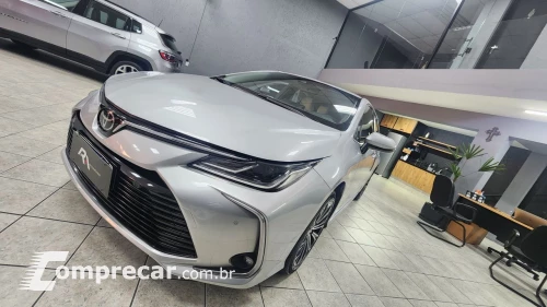 Corolla ALTIS/A.Premiu. 2.0 Flex 16V Aut