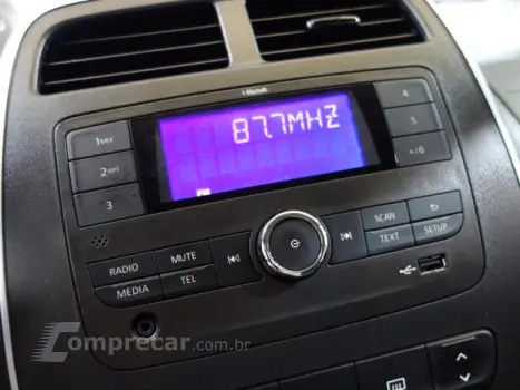 KWID - 1.0 12V SCE ZEN MANUAL