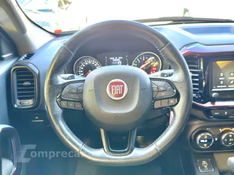 TORO 1.8 16V EVO FLEX FREEDOM AT6