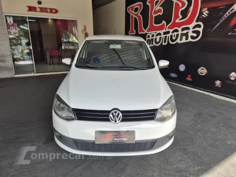 FOX 1.6 MI 8V FLEX 4P MANUAL