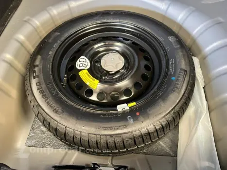 KICKS EXCLUSIVE 1.6 CVT (FLEX)