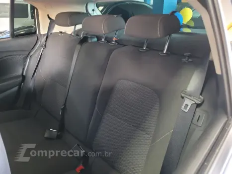 ONIX HATCH LTZ 1.0 12V TB Flex 5p Mec.