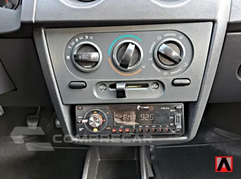 CELTA 1.0 MPFI VHCE Spirit 8V