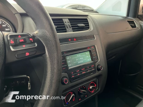 FOX 1.0 MI Bluemotion 8V