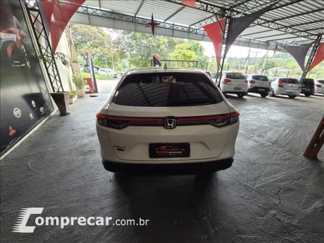 HR-V 1.5 DI I-vtec EX