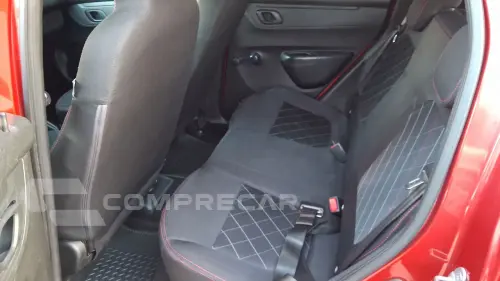 Kwid 1.0 12V 4P SCE FLEX ZEN