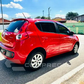 PALIO 1.0 MPI Attractive 8V