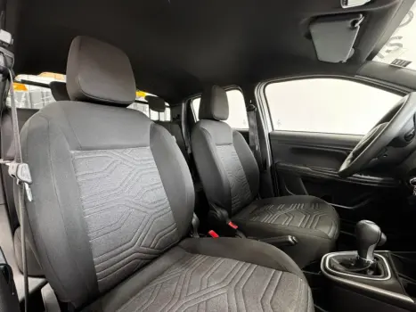 STRADA 1.3 FIREFLY FLEX VOLCANO CD CVT