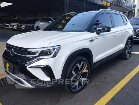 Taos 1.4 16V 4P FLEX 250 TSI HIGHLINE AUTOMÁTICO