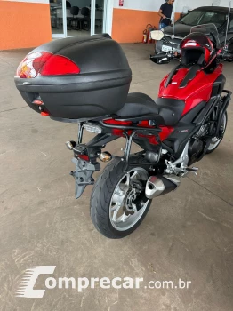 Nc 750