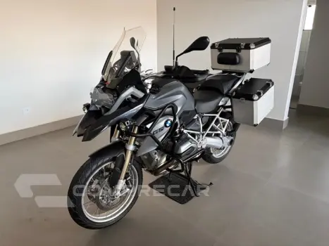 R 1200 GS