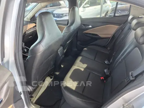 Onix 1.0 Turbo Flex Premier Automático