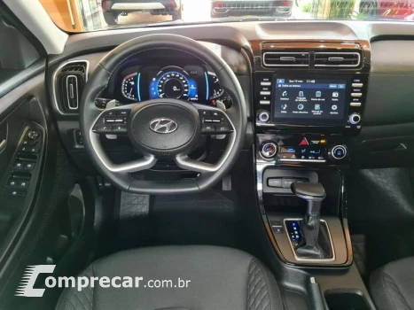 CRETA 1TA LIMITED