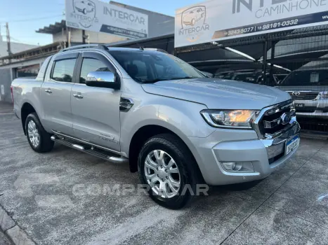 RANGER 3.2 Limited 4X4 CD 20V