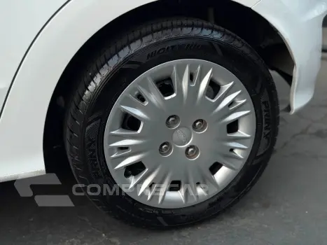 Ka 1.5 SE 12V Flex 5p Aut.