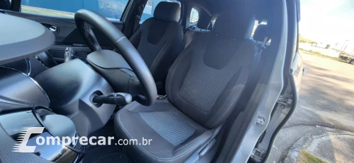 CAPTUR 1.6 16V SCE Life