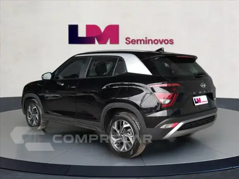 CRETA 1.0 TGDI FLEX LIMITED SAFETY AUTOMÁTICO