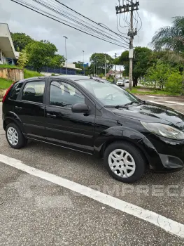 FIESTA 1.6 Rocam Hatch 8V