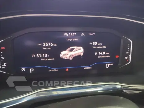 T-CROSS 1.0 200 TSI TOTAL FLEX COMFORTLINE AUTOMÁ
