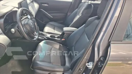 COROLLA CROSS 2.0 VVT-IE FLEX XRE DIRECT SHIFT