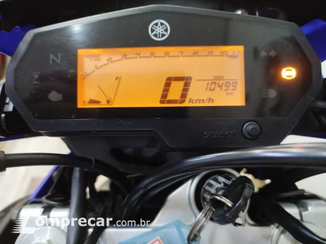 XTZ 250 LANDER