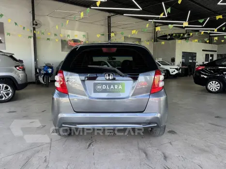 FIT 1.4 DX 16V