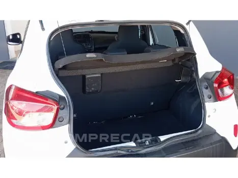 KWID 1.0 12V SCE FLEX ZEN MANUAL