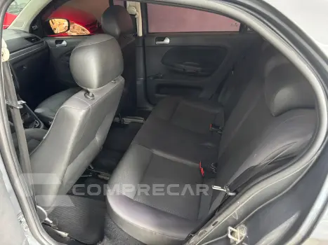 VOYAGE 1.6 MSI Flex 8V 4p