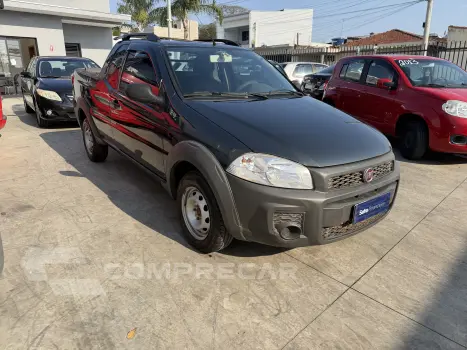 STRADA 1.4 MPI Working CE 8V
