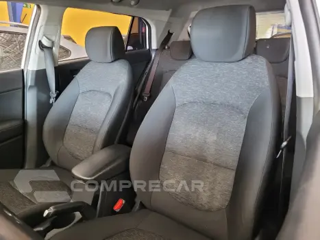 Creta Smart 1.6 16V Flex Aut.