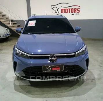 NIVUS 1.0 200 TSI Highline