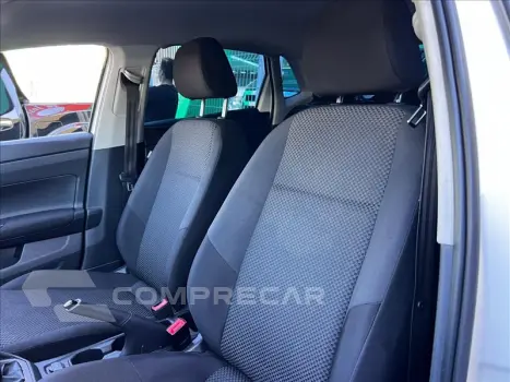 POLO 1.0 MPI