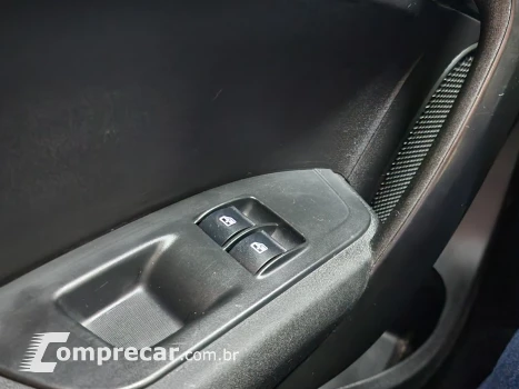CRONOS 1.0 6V Flex