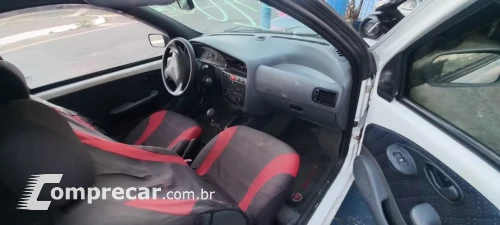 PALIO 1.5 MPI EL 8V