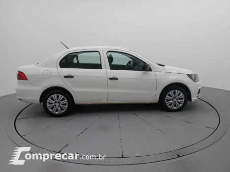 VOYAGE 1.0 12V MPI TOTALFLEX 4P MANUAL