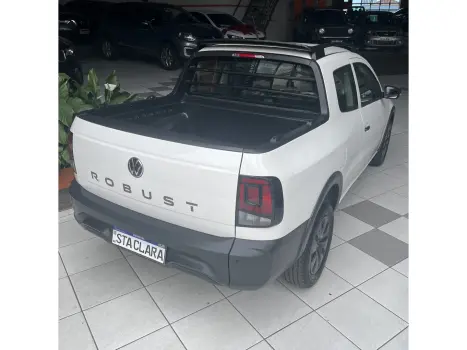 SAVEIRO 1.6 MSI ROBUST CD 16V FLEX 2P MANUAL