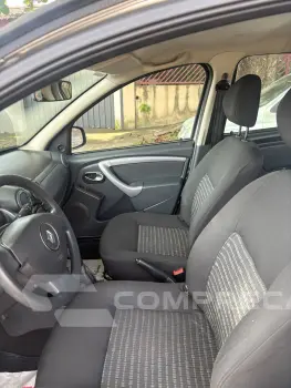 SANDERO 1.0 Expression 16V