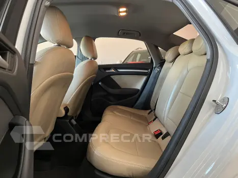 A3 1.4 TFSI Sedan Prestige Plus