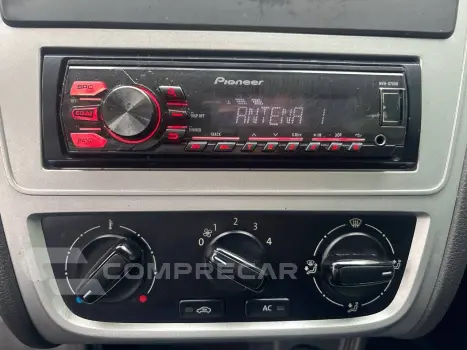 Gol Trendline 1.6 T.Flex 8V 5p