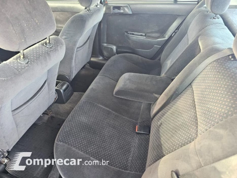 ASTRA 2.0 MPFI Advantage 8V
