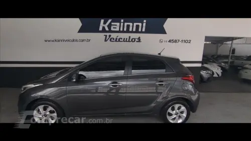 HB20 1.6 Premium 16V