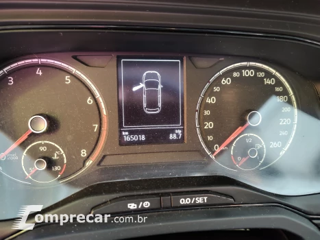 POLO 1.0 200 TSI Comfortline