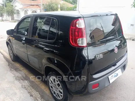 UNO 1.0 EVO Vivace 8V