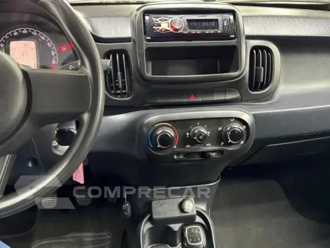 MOBI 1.0 EVO FLEX LIKE. MANUAL