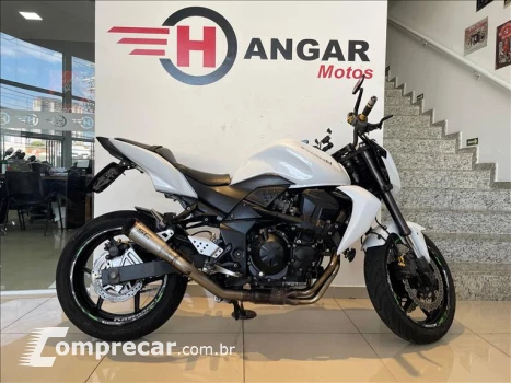 KAWASAKI Z-750