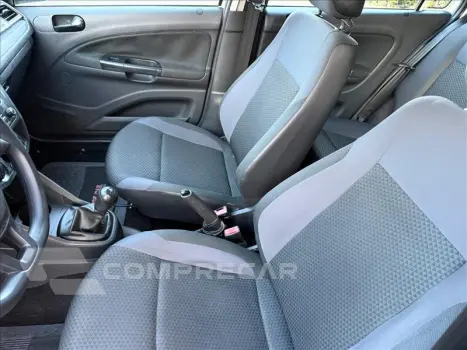 GOL 1.0 12V MPI Totalflex