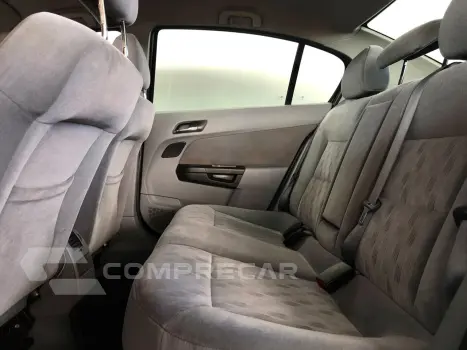 VECTRA 2.0 MPFI Elegance 8V