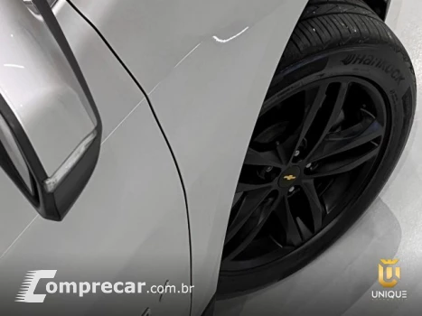 EQUINOX - 2.0 16V TURBO PREMIER AWD AUTOMÁTICO