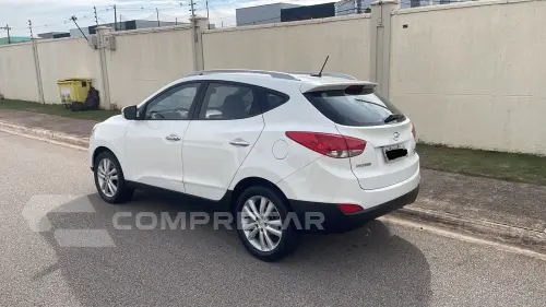 IX35 2.0 MPFI GLS 16V