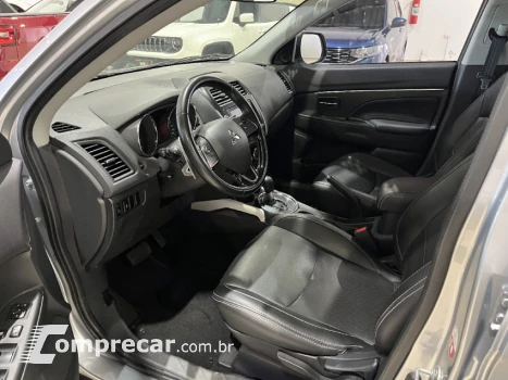 ASX 2.0 Mivec GLS